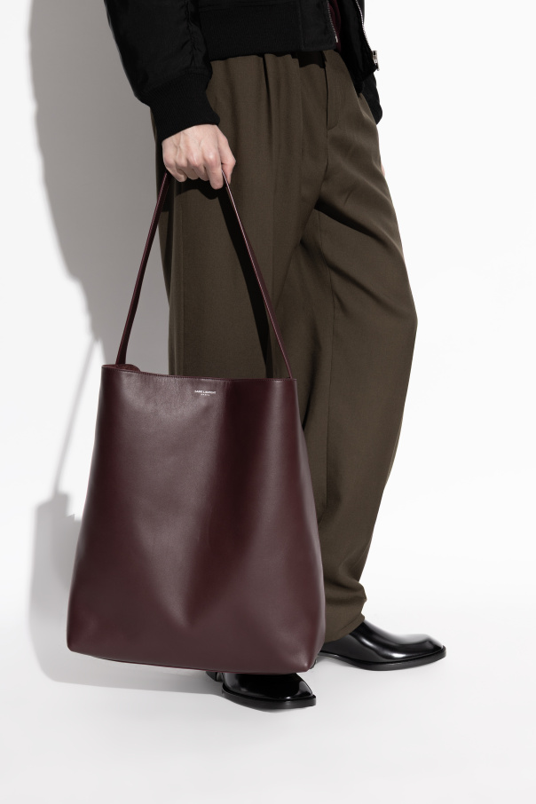 Saint Laurent Shopper-Tasche „Bold“