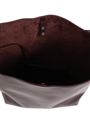 Saint Laurent Shopper-Tasche „Bold“