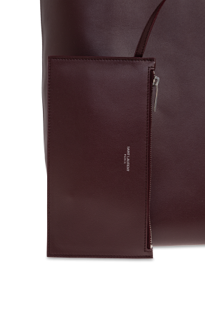 Saint Laurent Shopper-Tasche „Bold“