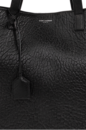 Saint Laurent Bolso tipo shopper "Bold"