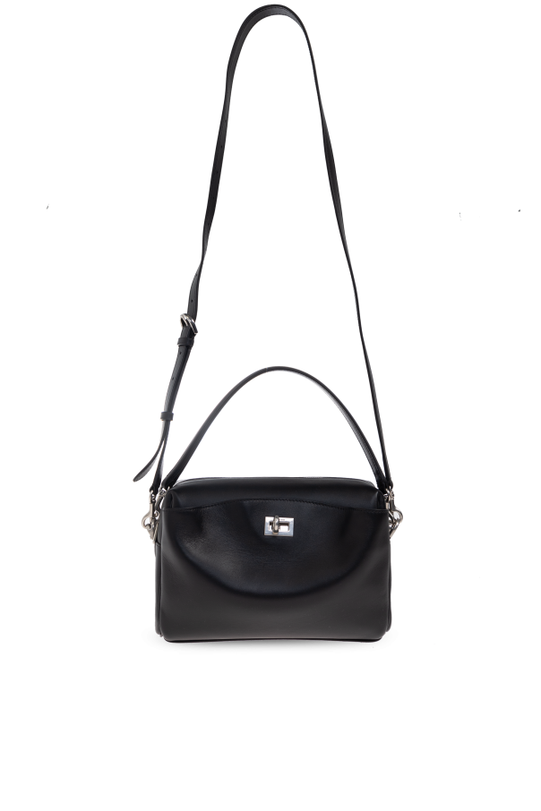 Shoulder bag ‘Rodeo’ od Balenciaga