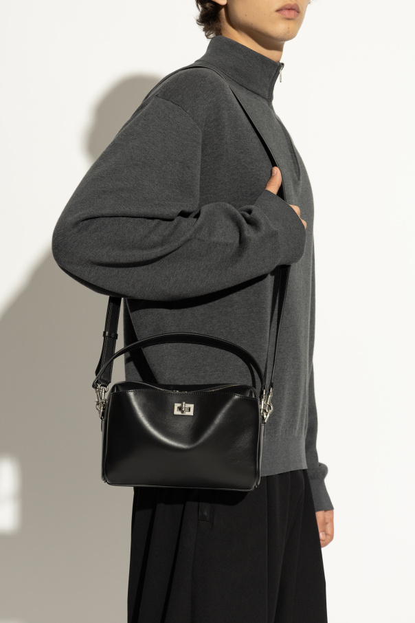 Balenciaga Bolso de hombro ‘Rodeo’