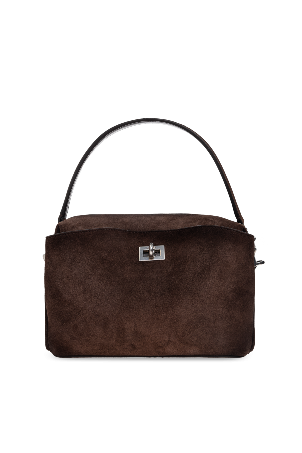 Shoulder bag `Rodeo Camera`, zdjęcie 1 Shoulder bag `Rodeo Camera` od Balenciaga