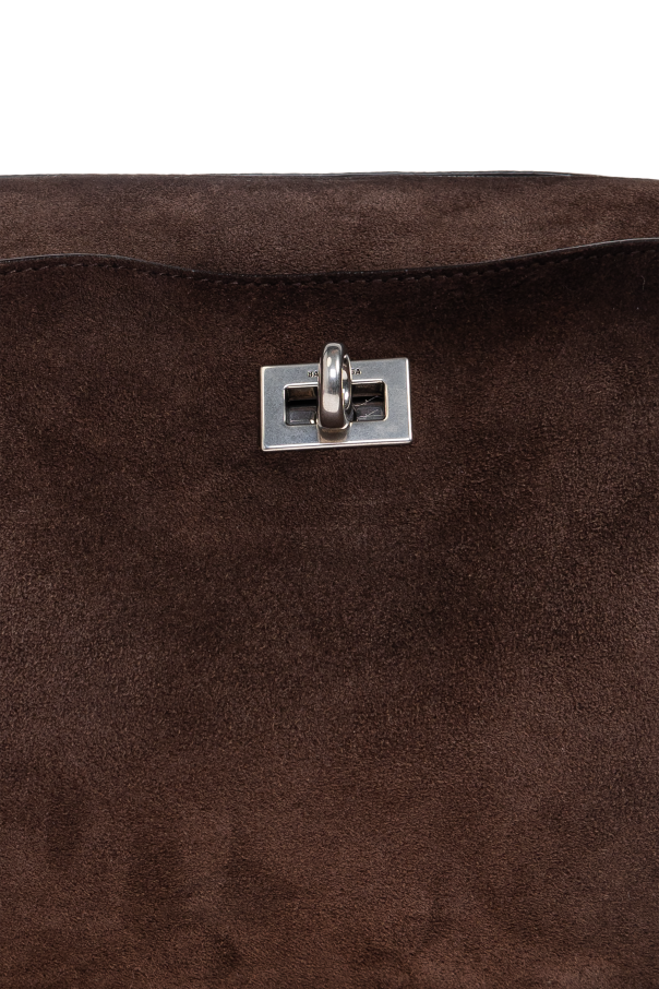 Balenciaga Bolso bandolera 'Rodeo Camera'