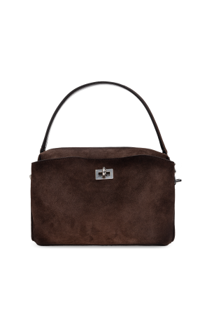 Shoulder bag `Rodeo Camera`