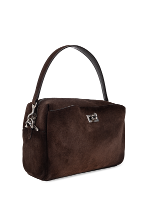 Balenciaga Bolso bandolera 'Rodeo Camera'