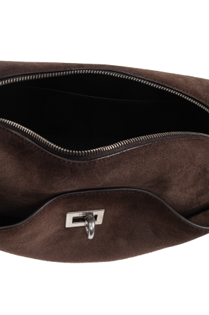 Balenciaga Bolso bandolera 'Rodeo Camera'