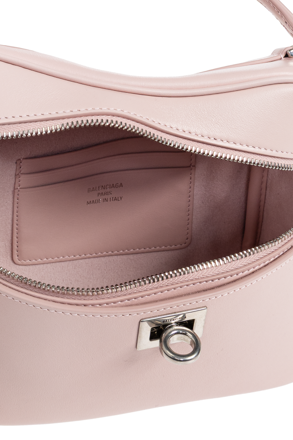 Balenciaga "Rodeo Vanity" hand bag