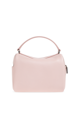Balenciaga "Rodeo Vanity" hand bag