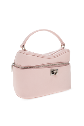 Balenciaga "Rodeo Vanity" hand bag