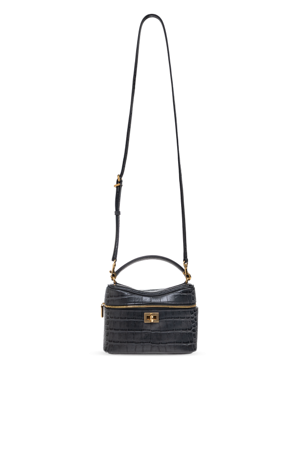 "Rodeo Vanity" handheld bag, zdjęcie 1 "Rodeo Vanity" handheld bag od Balenciaga