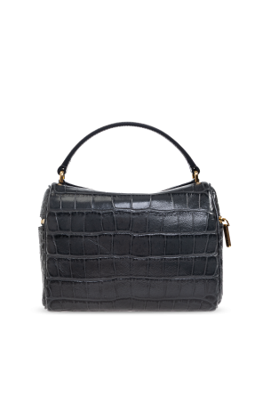 Balenciaga "Rodeo Vanity" hand-carry bag