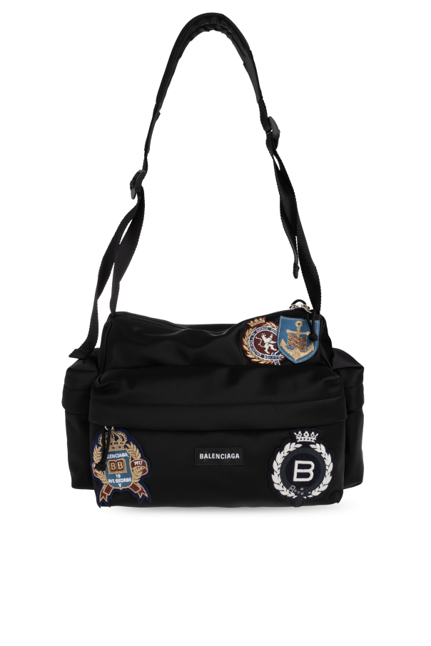 Explorer Medium' bag od Balenciaga