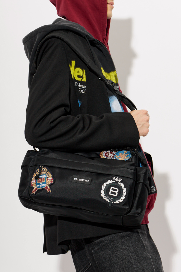 Balenciaga Bolsa ‘Explorer Medium’