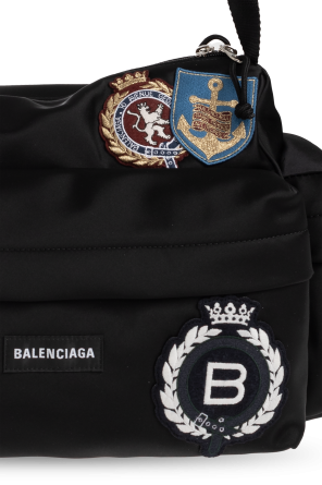 Balenciaga Bolsa ‘Explorer Medium’