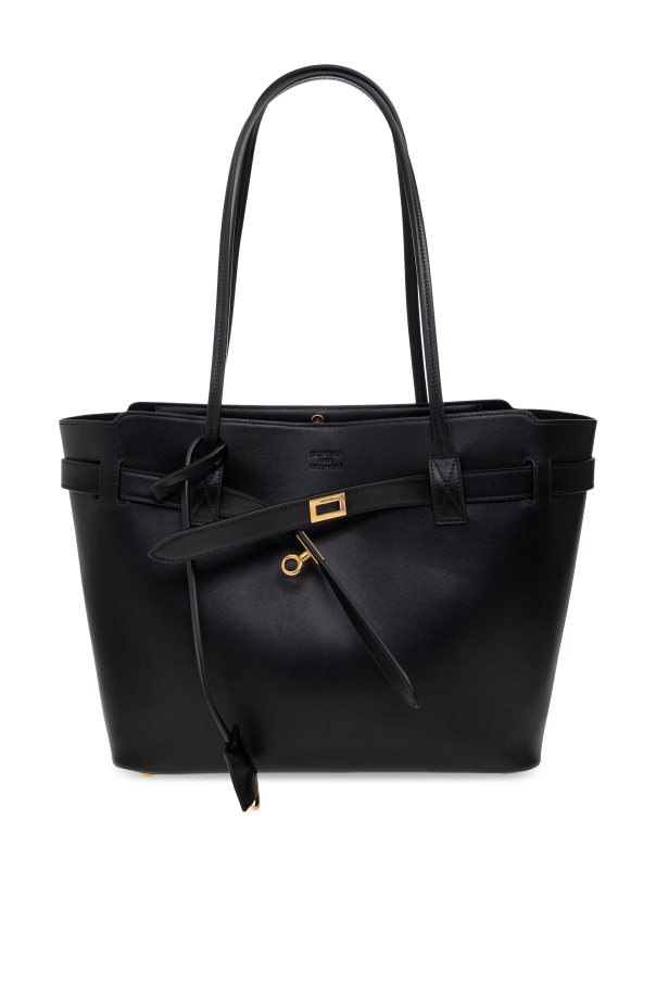 "Bel Air" shopper bag od Balenciaga