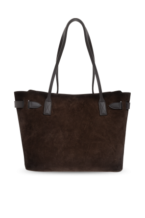 Balenciaga "Bel Air Medium" shopper bag