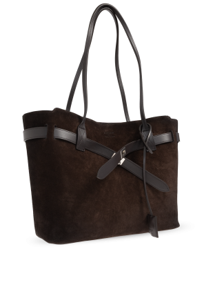 Balenciaga "Bel Air Medium" shopper bag