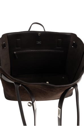 Balenciaga "Bel Air Medium" shopper bag