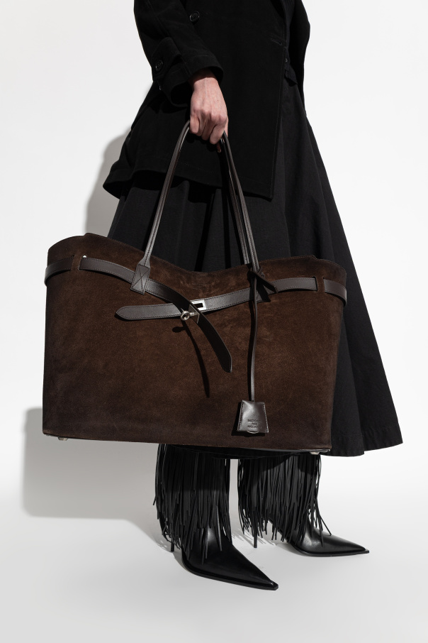 Balenciaga Shopper-Tasche „Bel Air Large“