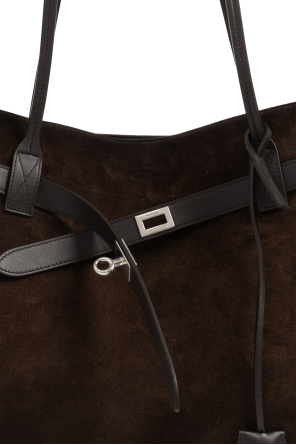 Balenciaga Shopper-Tasche „Bel Air Large“