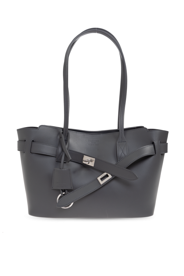 "Bel Air Tote S" bag od Balenciaga