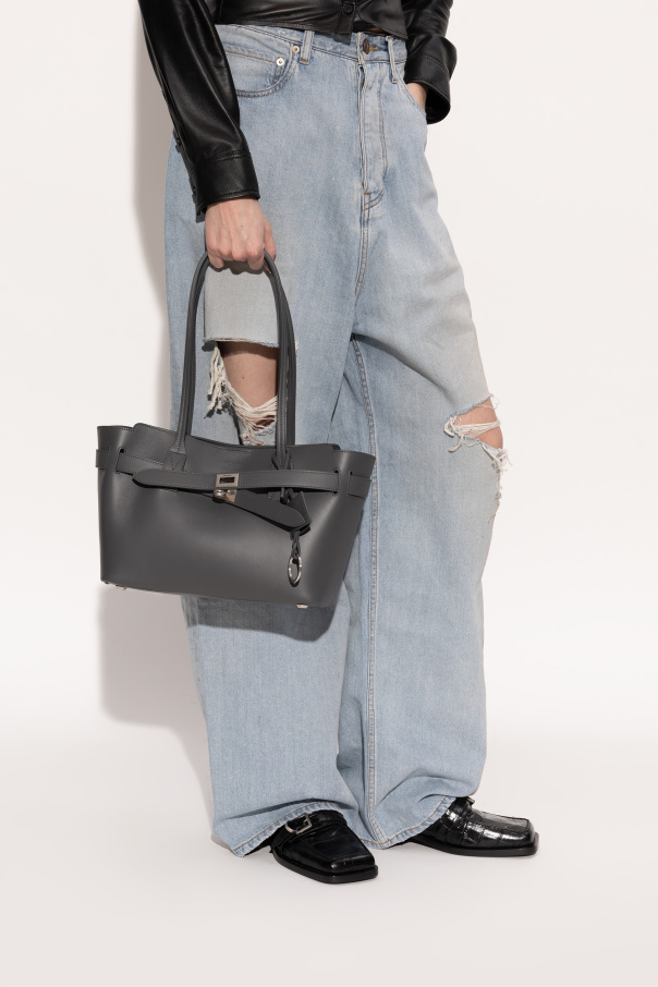 Balenciaga "Bel Air Tote S" bag