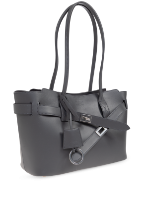 Balenciaga "Bel Air Tote S" bag