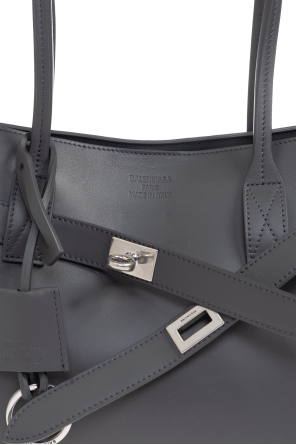 Balenciaga "Bel Air Tote S" bag