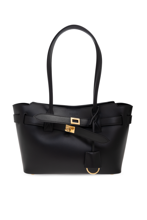 Bag "Bel Air S" od Balenciaga