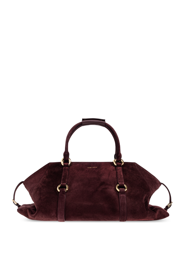 Farringdon Maxi' hand bag, zdjęcie 1 Farringdon Maxi' hand bag od Alexander McQueen