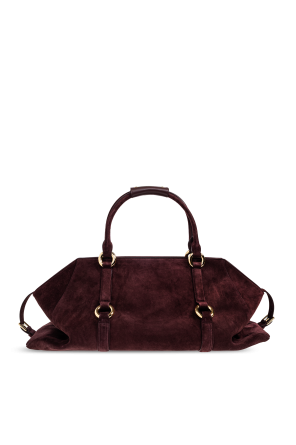 Alexander McQueen Farringdon Maxi' hand bag