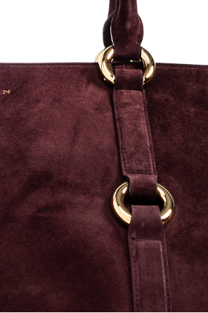 Alexander McQueen Farringdon Maxi' hand bag