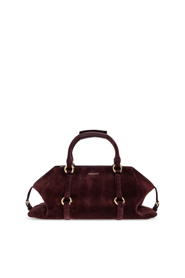 Handbag "Farringdon Medium", zdjęcie 1 Handbag "Farringdon Medium" od Alexander McQueen