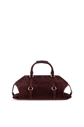 Alexander McQueen Bolso de mano "Farringdon Medium"