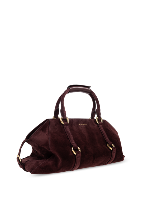 Alexander McQueen Bolso de mano "Farringdon Medium"