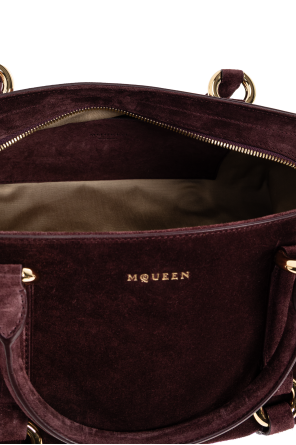 Alexander McQueen Bolso de mano "Farringdon Medium"