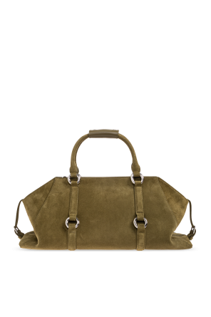 Alexander McQueen Bolso de mano ‘Farringdon Medium’