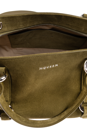 Alexander McQueen Bolso de mano ‘Farringdon Medium’