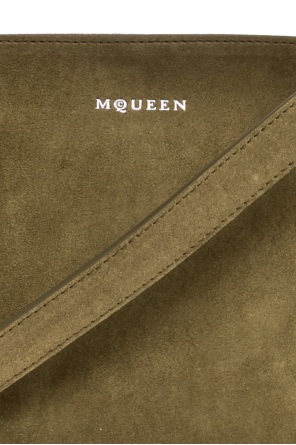 Alexander McQueen Bolso de mano ‘Farringdon Medium’