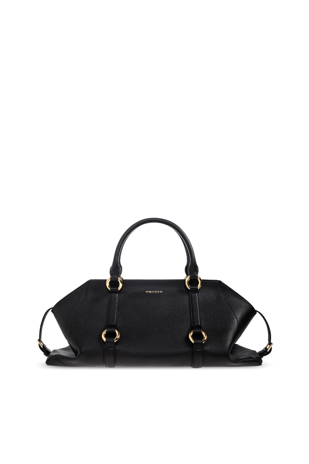 Farringdon Medium hand-held bag, zdjęcie 1 Farringdon Medium hand-held bag od Alexander McQueen