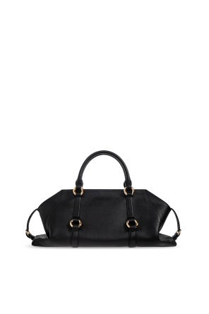 Alexander McQueen Farringdon Medium hand-held bag