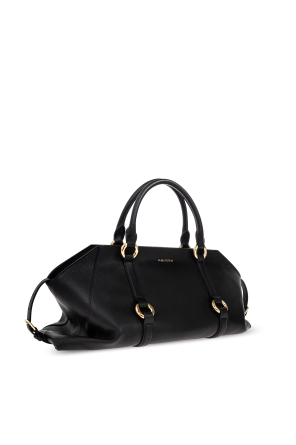 Alexander McQueen Farringdon Medium hand-held bag
