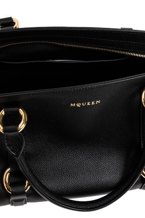 Alexander McQueen Farringdon Medium hand-held bag