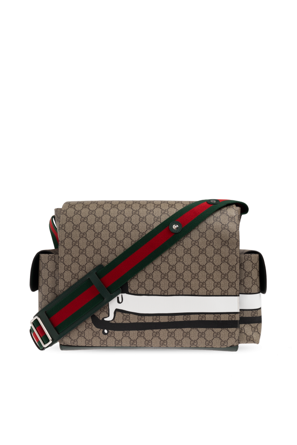 Diaper bag for moms, zdjęcie 1 Diaper bag for moms od Gucci Kids