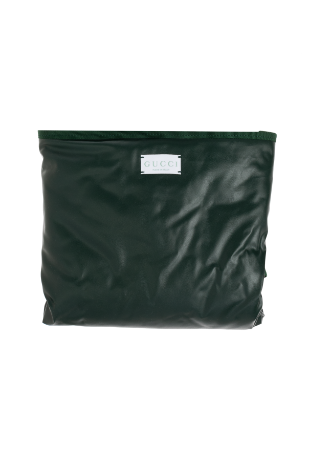 Gucci Kids Bolso cambiador para mamás