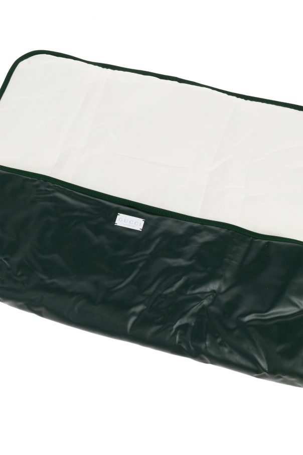 Gucci Kids Bolso cambiador para mamás