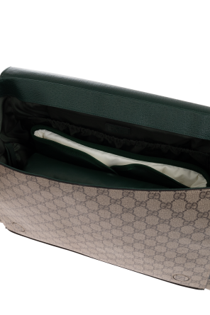 Gucci Kids Bolso cambiador para mamás