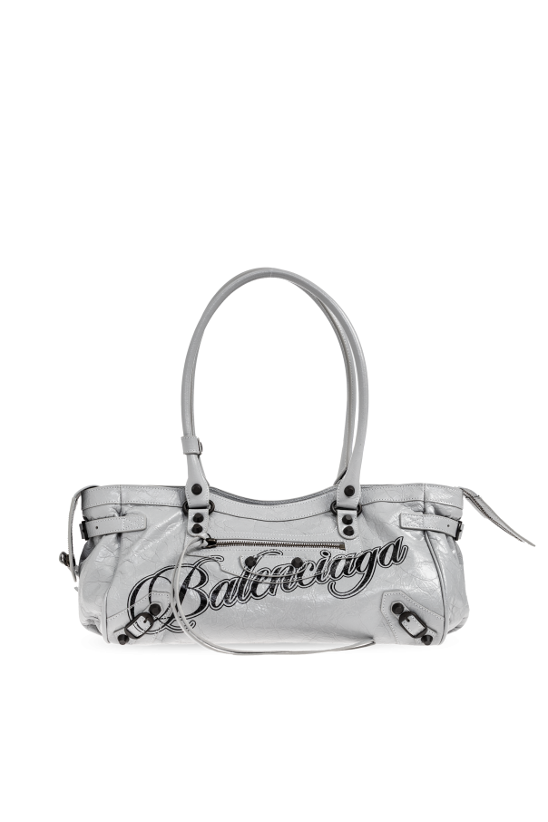 Shoulder bag ‘Le City’ od Balenciaga
