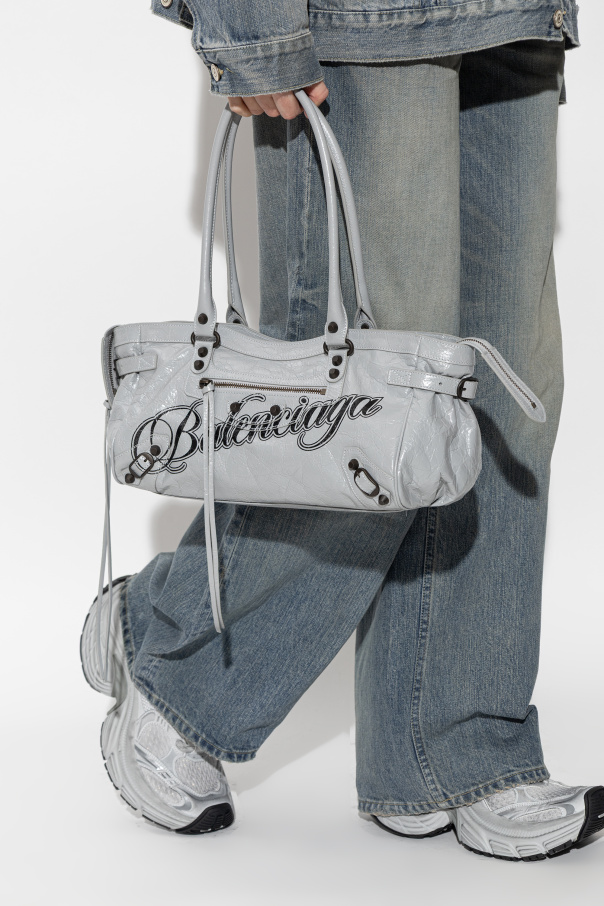 Balenciaga Bolso de hombro `Le City’